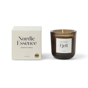 NORDIC ESSENCE DOFTLJUS