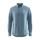 Cory Denim Shirt  - Herr